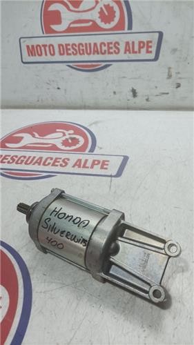 Motore avviamento honda - di,