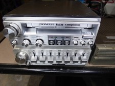 Pioneer Lonesome Car-boy
