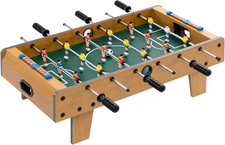 Calcio Balilla per Adulti E