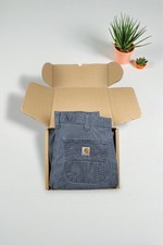 Vintage Carhartt Straight Fit