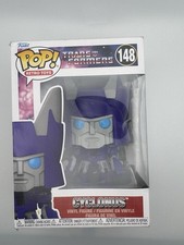 Funko pop transformers - funko,