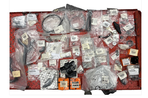 Ricambi oem ktm sx60 sx65 - oem,