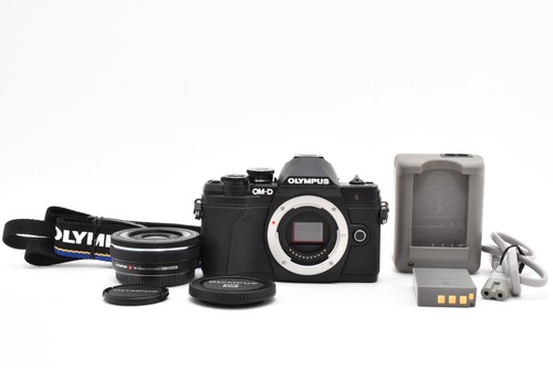Olympus m10 mark iii - e-m10,