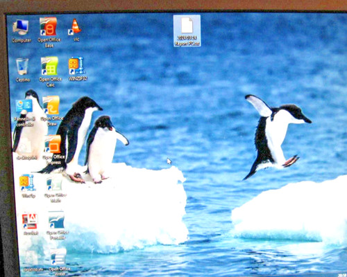 Monitor 19 pollici - monitor,