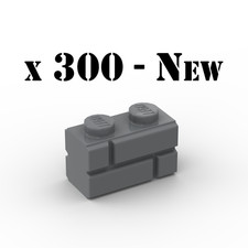 300x LEGO 98283 Brick