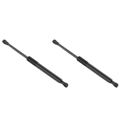 Kit molle gas cofano 370 - gas,
