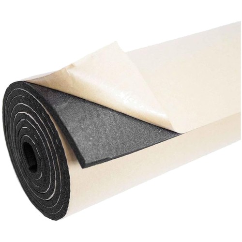 Materiali insonorizzanti auto