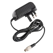 AiM Motorsport 3 pin UK