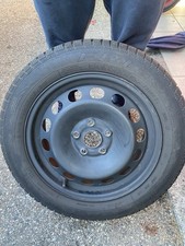 4 PNEUMATICI GOMME INVERNALI