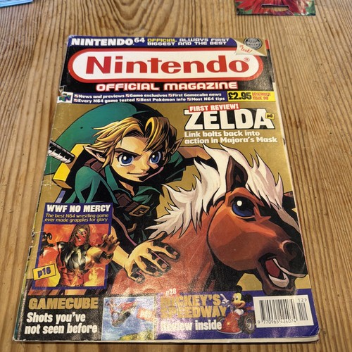78542 issue nintendo - 99,