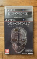 Dishonored - Edizione Gioco