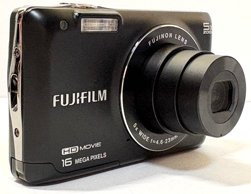 Fujifilm finepix jx660 - finepix,