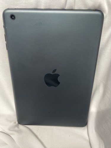 Apple ipad mini - 1a, generazione