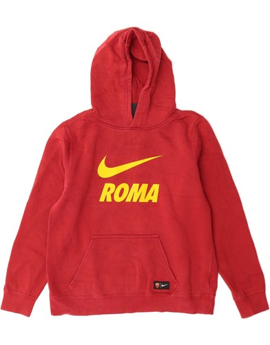 Felpa con cappuccio nike - felpa,