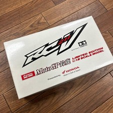 Tamiya 1/12 Honda RC211V