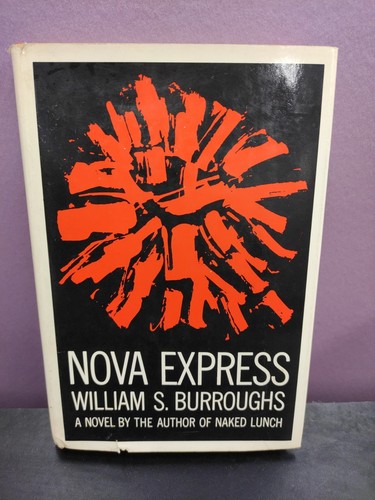 Nova express william - express, s