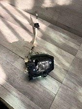 Audi serratura porta - q5,