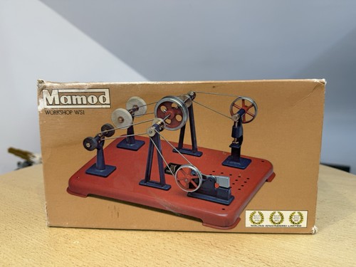 Accessorio vapore vivo - , vintage