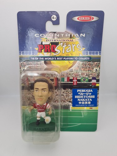 Corinthian prostars nakata - corinthian,