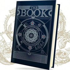 The Book The Ultimate Guide to