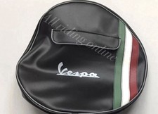 Copriruota scorta vespa 50 - scorta,