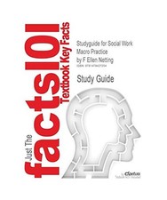 Studyguide for Social Work