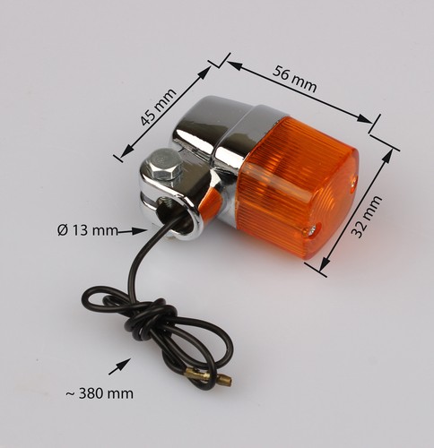 Mini indicatore direzione - mini,
