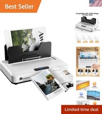 Legatrice Termica Elettrica -