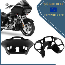 Harley Road Glide set
