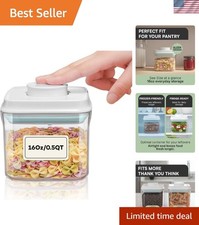 Bop Top | Contenitori Ermetici