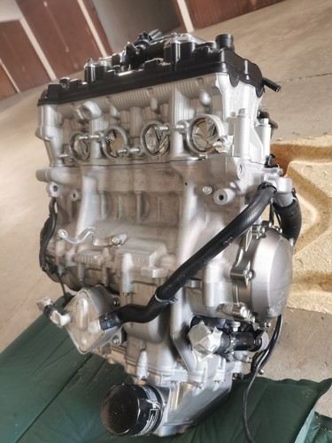 Motore kawasaki zx10r 2018 - motore,