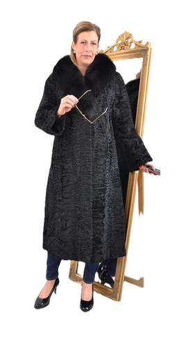 A5877 swakara cappotto - a5877,