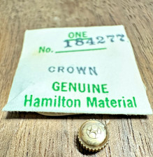 Hamilton 184277 732 Crown