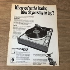 GRAM171 MAGAZINE ADVERT 11X8