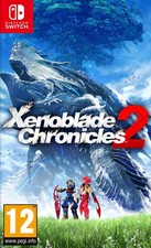 Xenoblade Chronicles 2 Switch