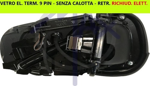 Specchio specchietto - specchio,