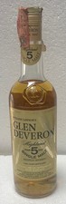 Glen Deveron 5 Years Old –