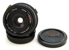 MC Vivitar 28 mm F/2.8 Nice