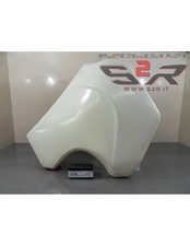 Serbatoio in termoplastica  Acerbis per moto da cross 
