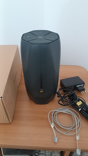Modem router fastweb nexxt - router,