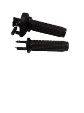 BMW E-throttle grip (AVX)