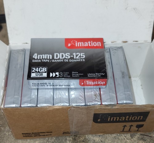 Nastro imation 4mm dds - imation,