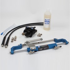 TIMONERIA IDRAULICA KIT