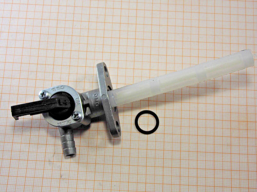 Rubinetto serbatoio plastica - serbatoio,