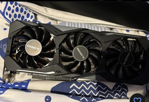 Gigabyte geforce rtx 2070 - gigabyte,