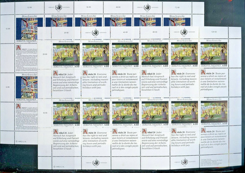 Nazioni unite 1992 - unite,
