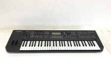 Yamaha mox6 sintetizzatore - mox6, 61