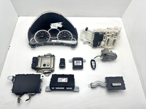 Kit chiave per suzuki swift - suzuki,