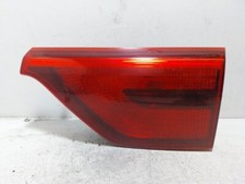 Fanale posteriore coda kia - posteriore/coda,