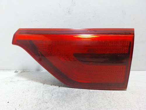 Fanale posteriore coda kia - fanale,